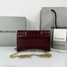 Balenciaga Hourglass Bags